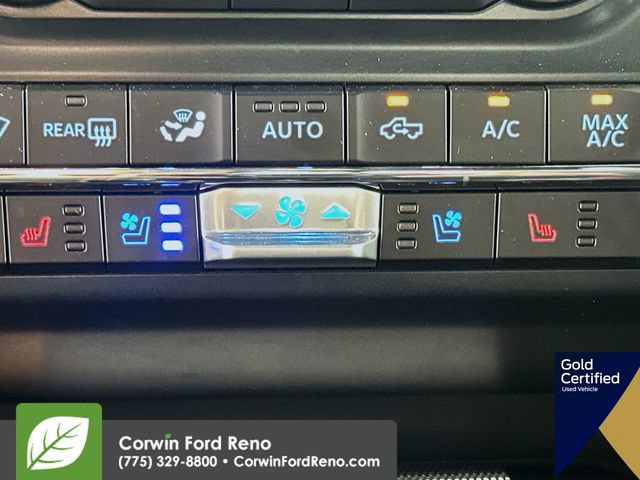 Certified 2025 Ford F150 Raptor AWD/4WD image 25