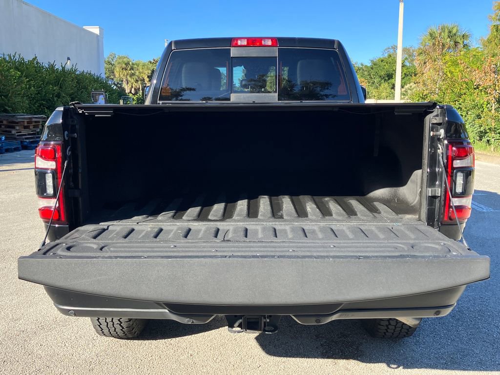 Used 2020 RAM 2500 Power Wagon image 13