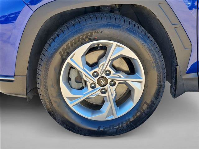 Used 2023 Hyundai Tucson SEL image 24
