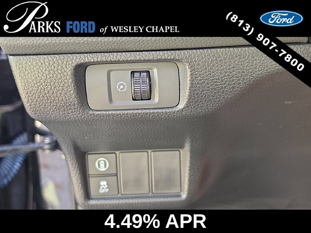 Used 2023 Honda Civic Sport image 26