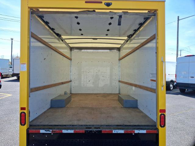 Used 2021 GMC Savana 3500 w/ Power Convenience Package RWD image 26