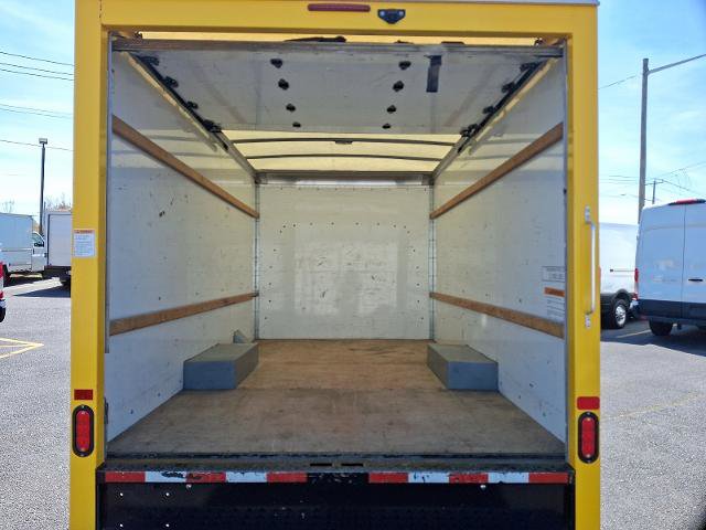 Used 2021 GMC Savana 3500 w/ Power Convenience Package RWD image 26