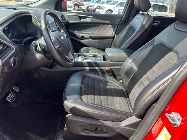 Certified 2023 Ford Edge ST-Line AWD/4WD image 18