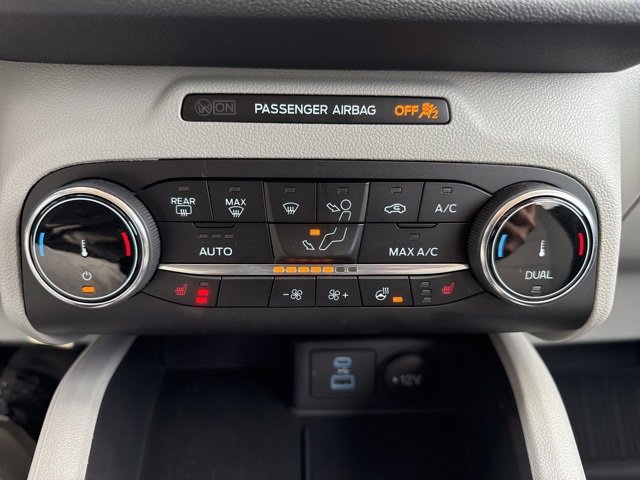 Certified 2023 Ford Escape Active image 42