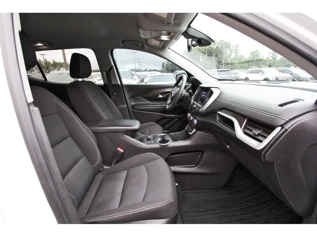 Used 2023 GMC Terrain SLE w/ Driver Convenience Package AWD/4WD image 28