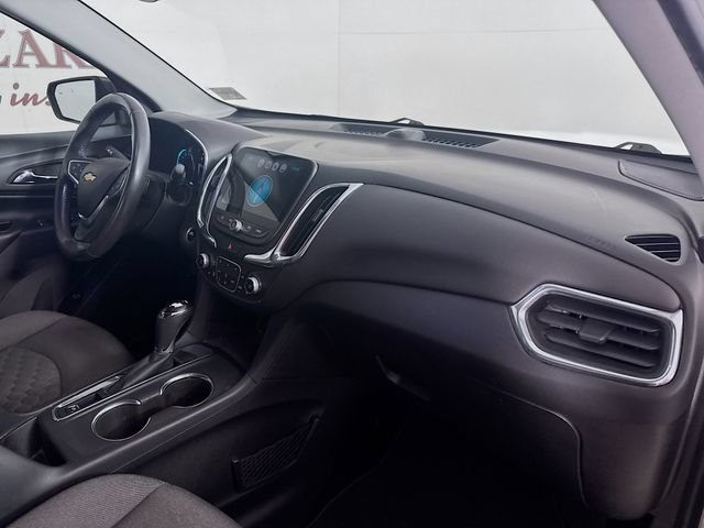 Used 2018 Chevrolet Equinox LT FWD image 33