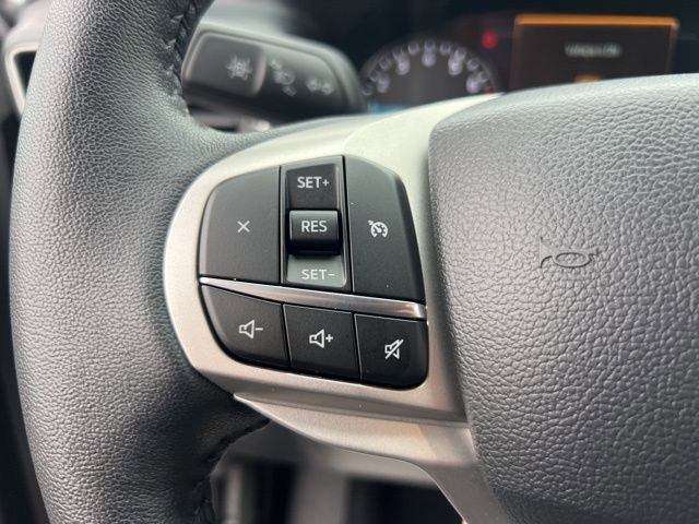 Certified 2024 Ford Explorer XLT w/ Equipment Group 202A image 9