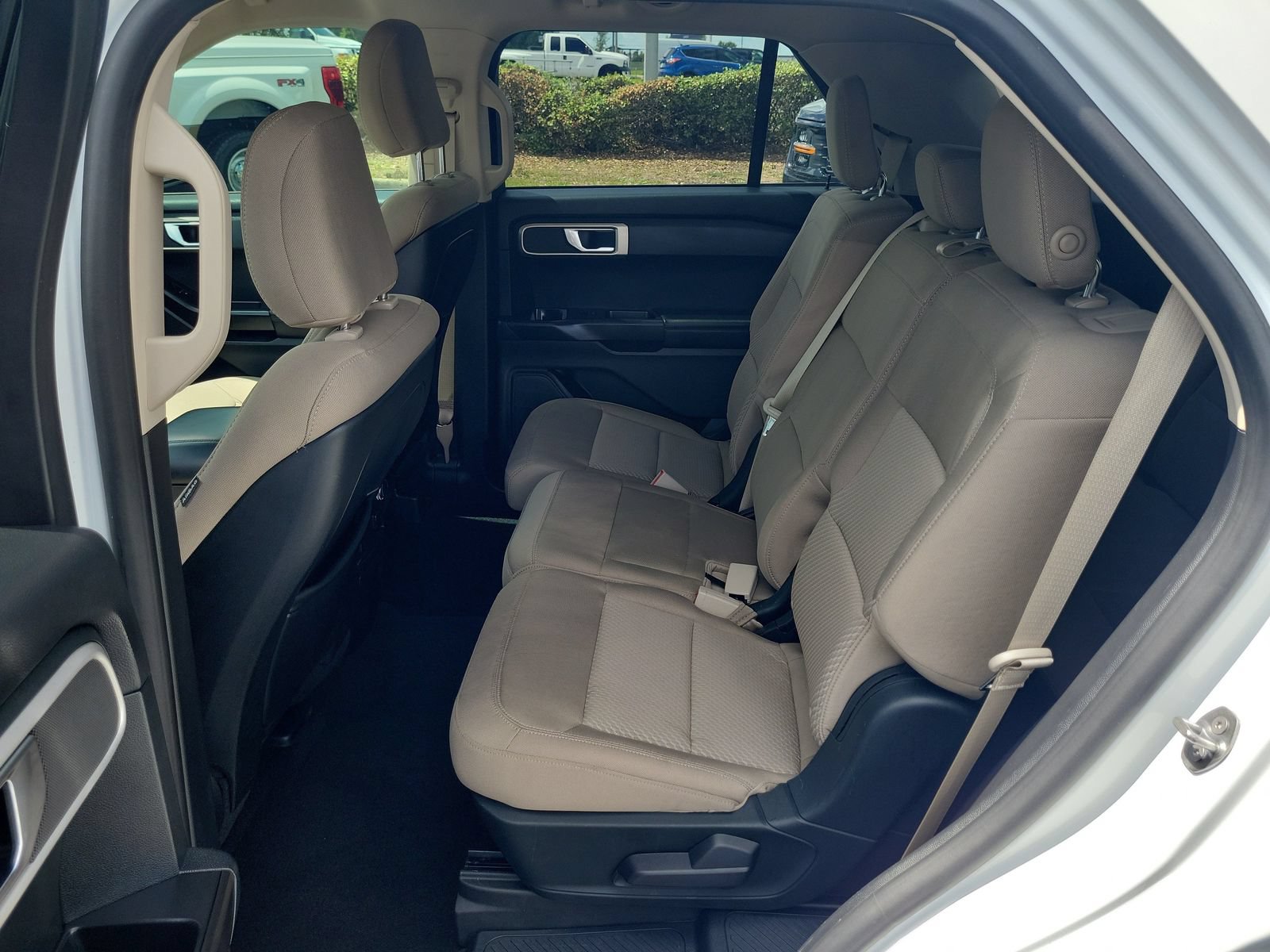 Certified 2020 Ford Explorer 2WD image 10
