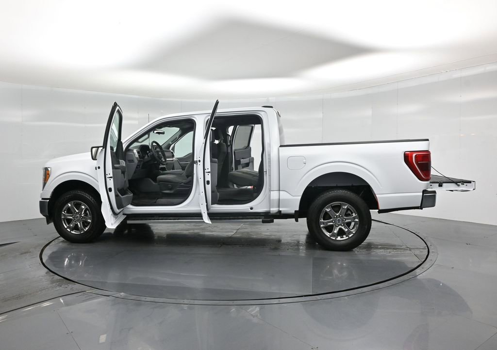 Certified 2023 Ford F150 XLT w/ XTR Package image 35