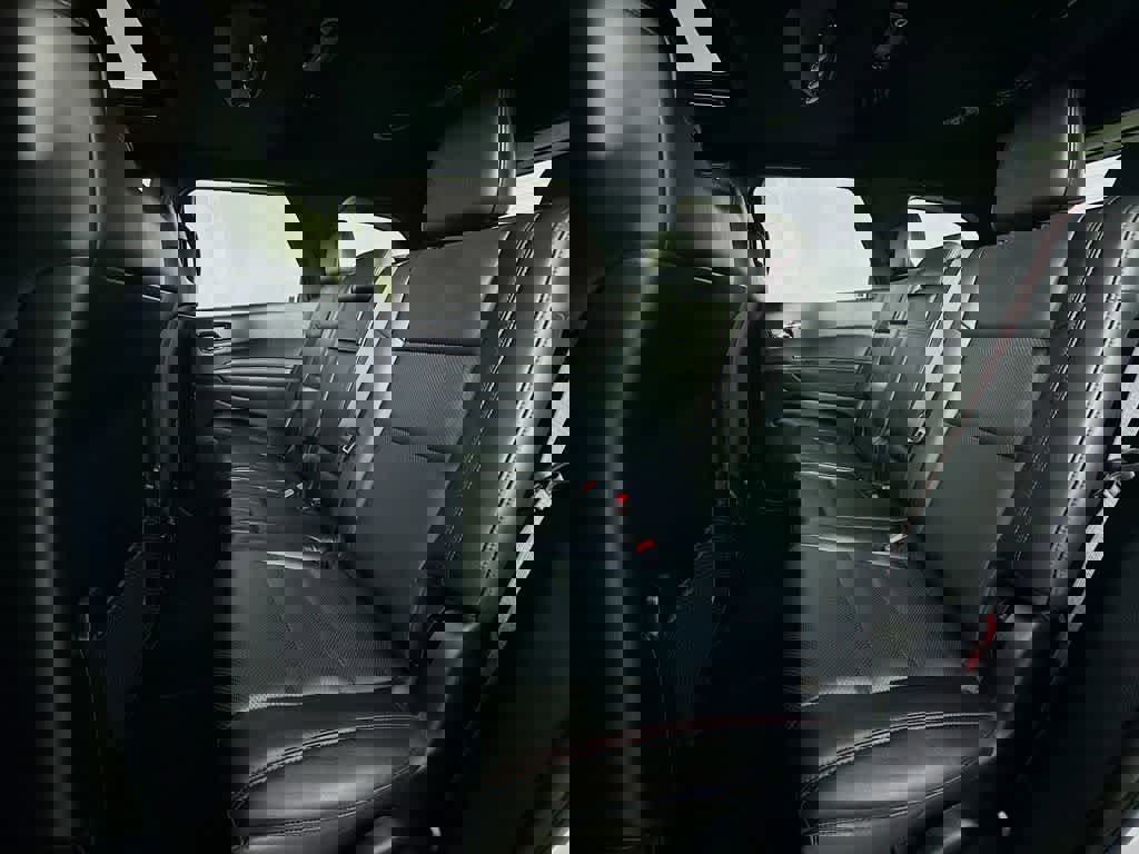 Used 2025 Dodge Durango R/T image 14