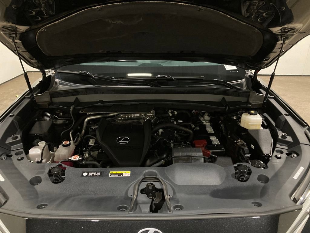 Used 2024 Lexus TX 350 AWD image 15