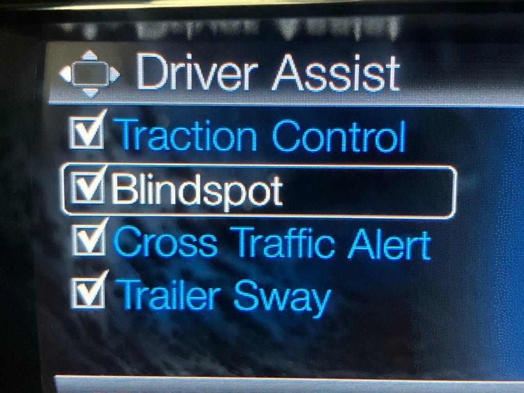 Certified 2019 Ford Explorer Limited w/ Class III Trailer Tow Package image 26