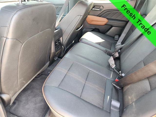 Used 2023 GMC Canyon AT4 image 29