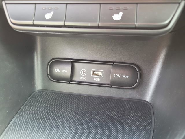 Used 2018 Kia Sportage EX w/ EX Sport Appearance Package image 24