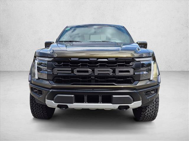 Certified 2026 Ford F150 Raptor AWD/4WD image 4