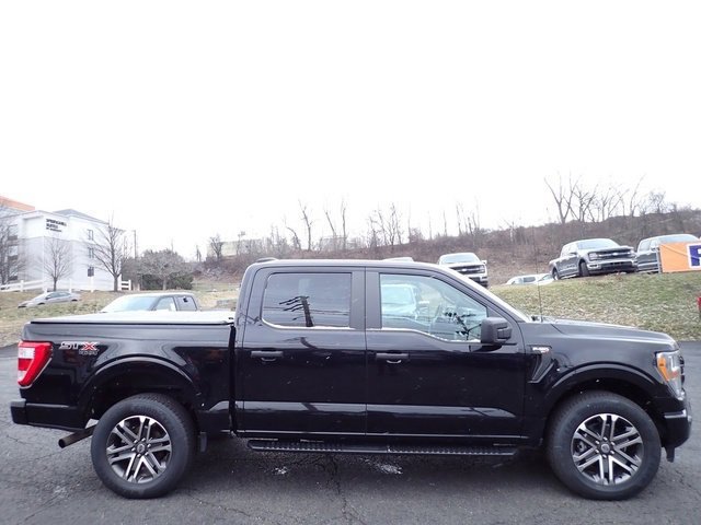 Certified 2021 Ford F150 XL w/ STX Appearance Package image 2