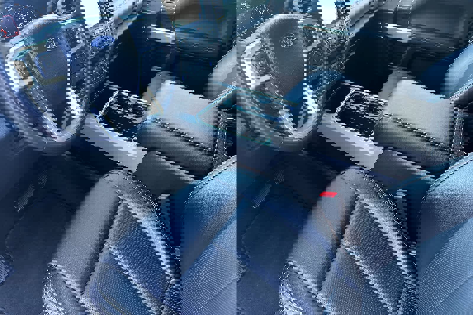 Certified 2021 Ford F250 Lariat image 11