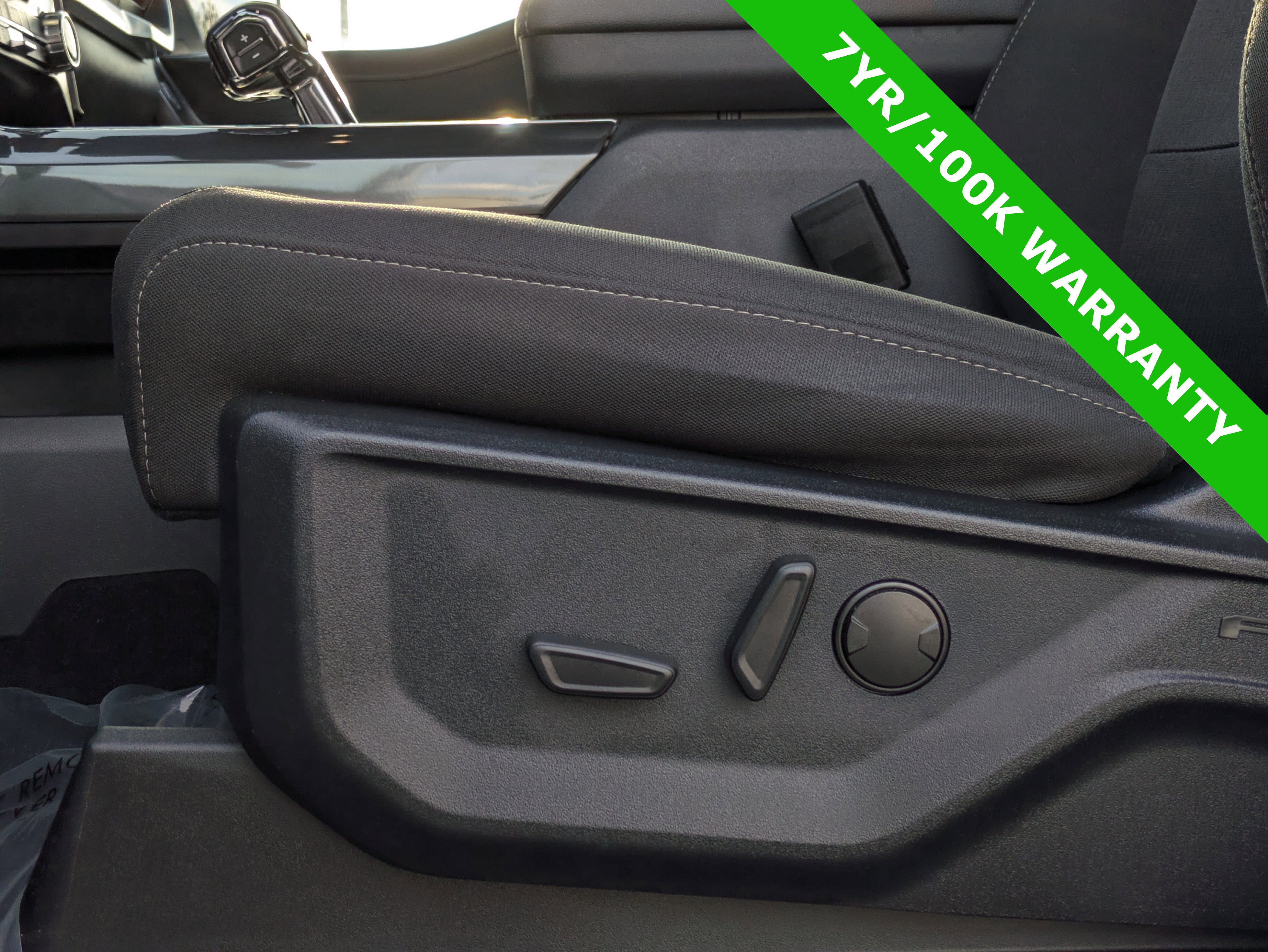 Certified 2023 Ford F150 XLT w/ Equipment Group 302A High image 23