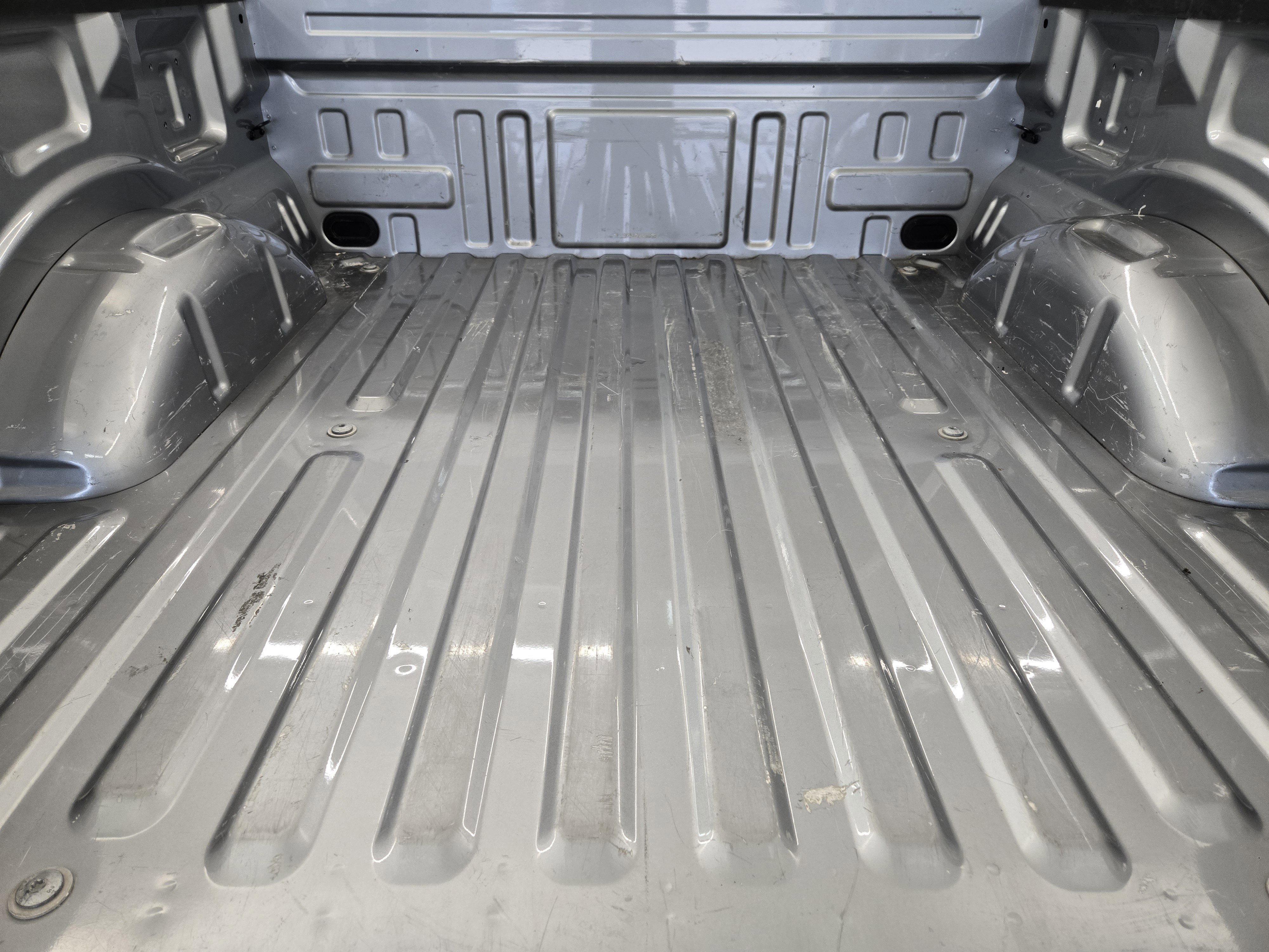 Certified 2025 Ford F150 STX w/ Equipment Group 200A image 30