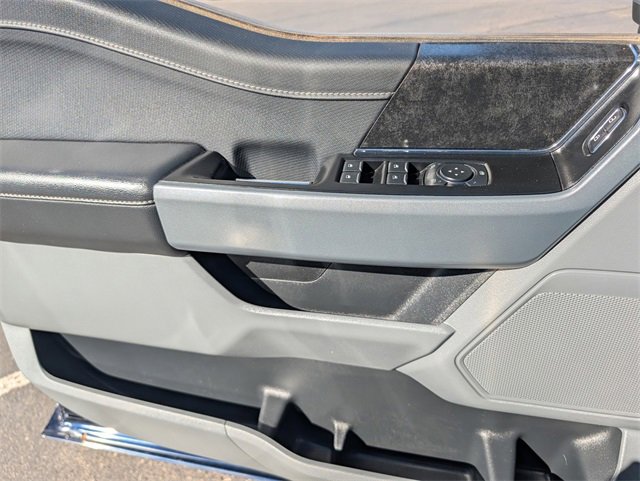 Certified 2023 Ford F150 XLT w/ Equipment Group 302A High image 19