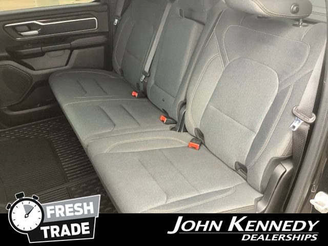 Used 2023 RAM 1500 Big Horn AWD/4WD image 30