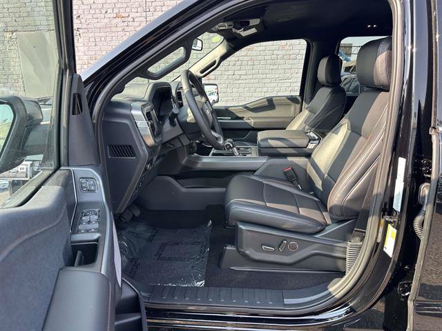 Certified 2026 Ford F150 Lariat w/ Equipment Group 502A High AWD/4WD image 13