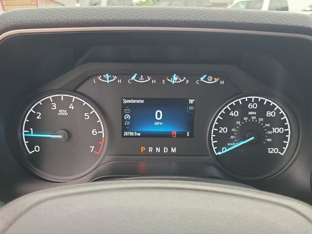 Certified 2023 Ford F150 XL w/ STX Appearance Package AWD/4WD image 21