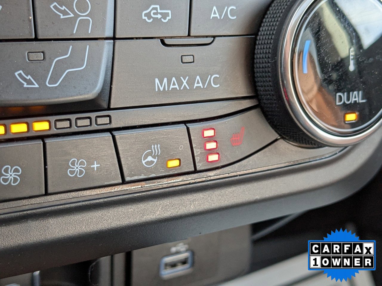 Certified 2023 Ford Maverick Lariat w/ Lariat Luxury Package image 29