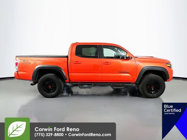 Used 2023 Toyota Tacoma TRD Pro image 6