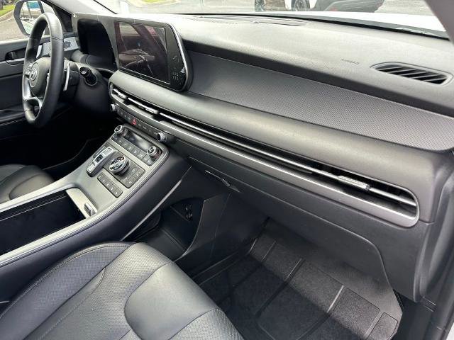 Used 2024 Hyundai Palisade SEL image 24