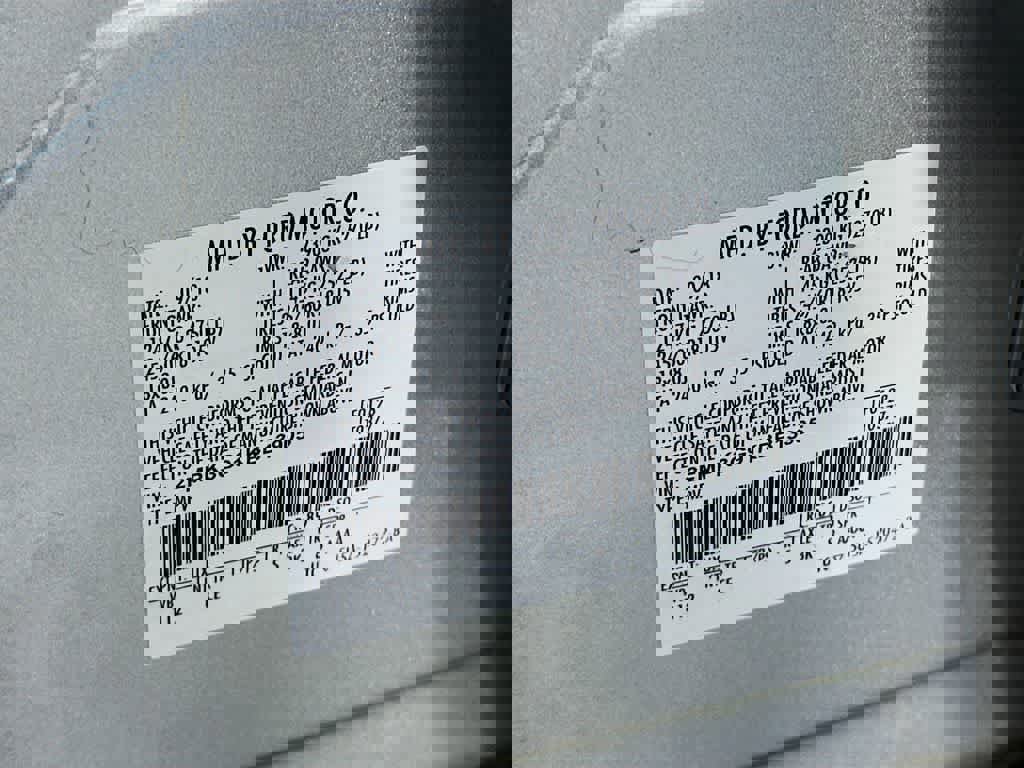 Certified 2019 Ford Edge SE image 26