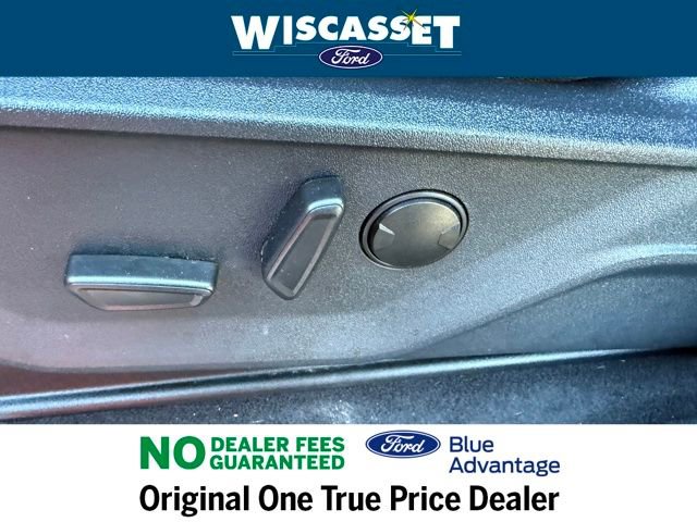 Certified 2023 Ford F150 XLT w/ Equipment Group 302A High image 25