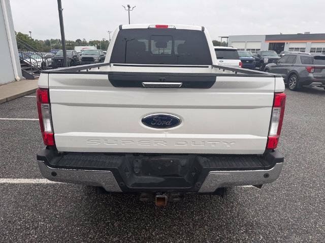 Certified 2019 Ford F250 Lariat w/ Lariat Value Package AWD/4WD image 7