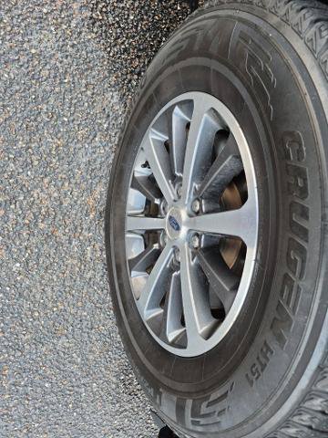 Certified 2021 Ford Expedition XLT RWD image 24