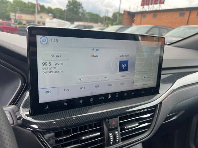 Certified 2023 Ford Escape ST-Line Select w/ Tech Pack #2 AWD/4WD image 14