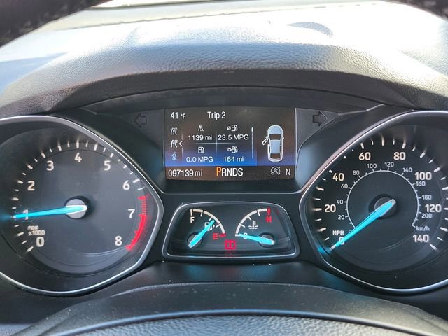 Certified 2019 Ford Escape Titanium image 31