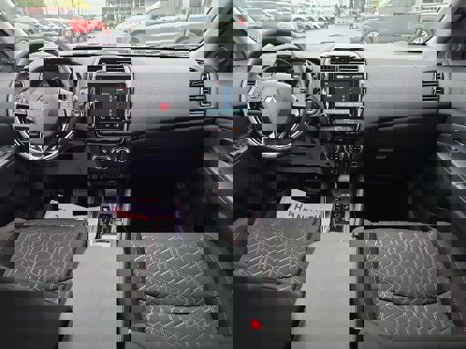 Used 2024 Mitsubishi Outlander Sport Ralliart image 16