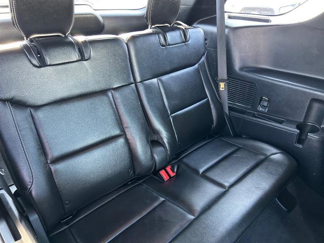 Certified 2022 Ford Explorer ST w/ Equipment Group 401A image 26