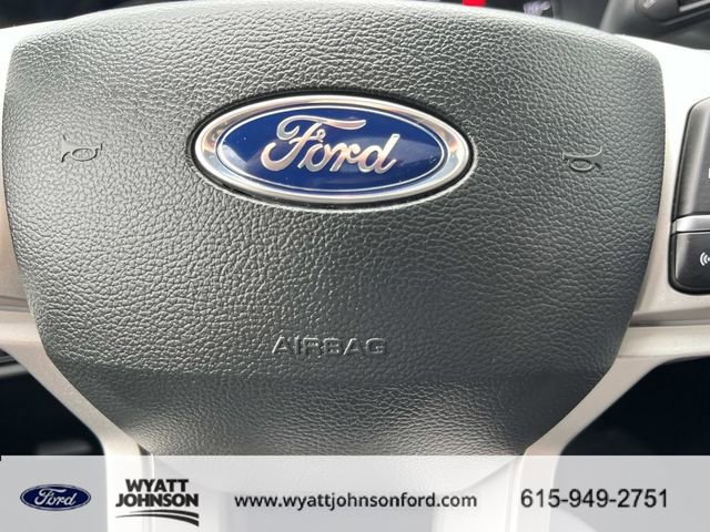 Certified 2022 Ford Explorer XLT w/ Equipment Group 202A AWD/4WD image 35