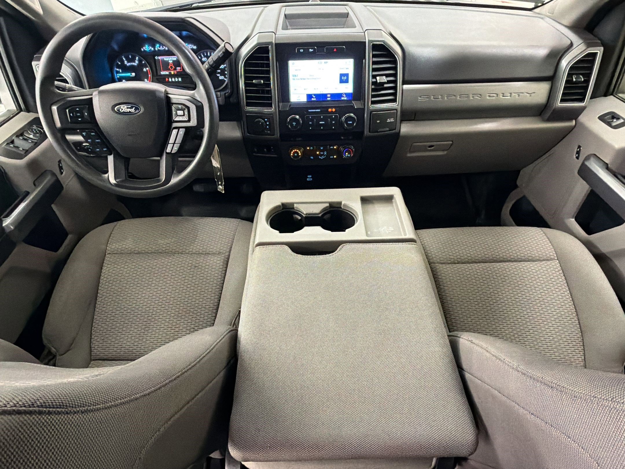 Certified 2022 Ford F250 XLT AWD/4WD image 15