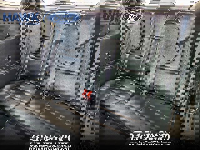 Certified 2020 Ford Explorer XLT w/ Equipment Group 202A image 10