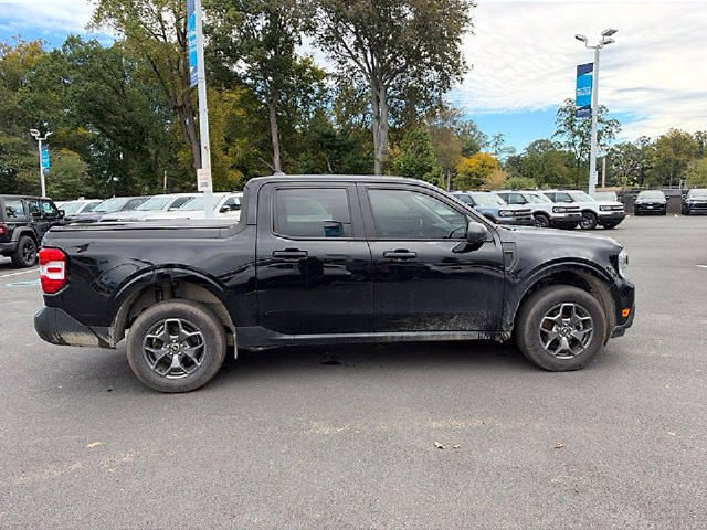 Certified 2024 Ford Maverick XL w/ Equipment Group 100A Standard AWD/4WD image 15