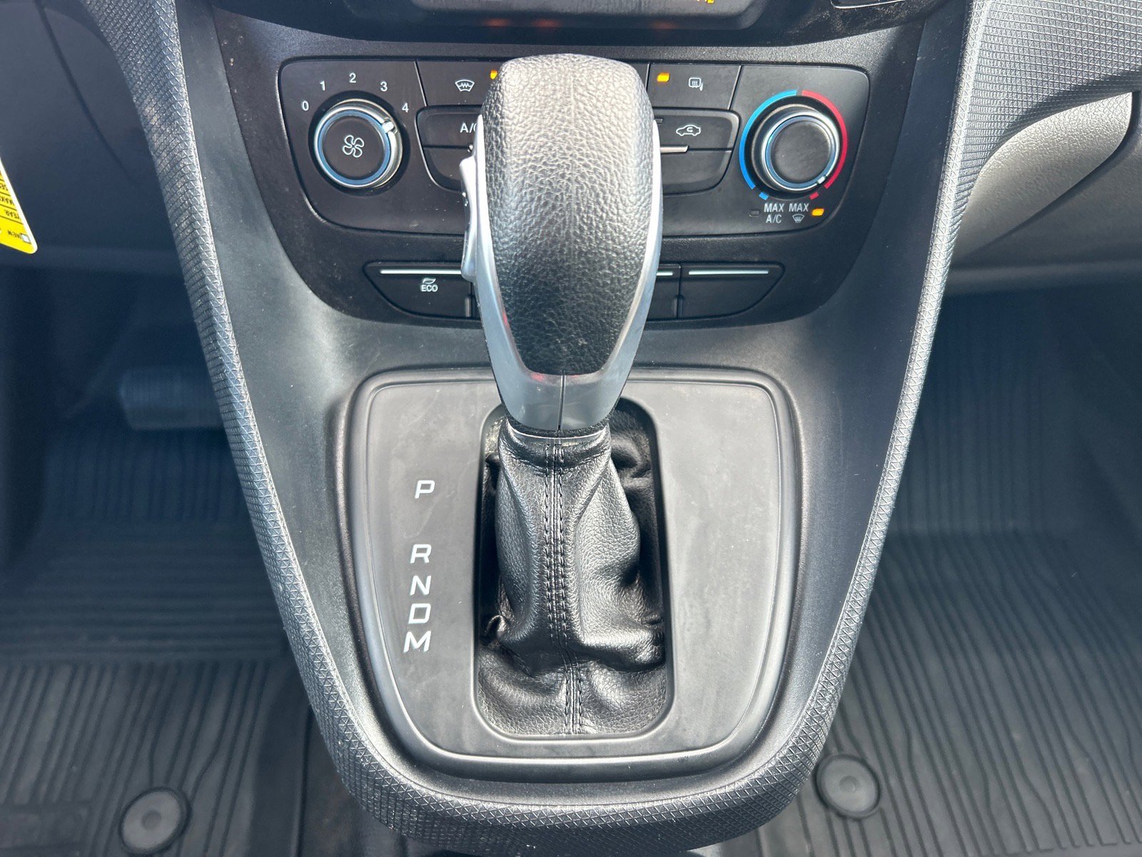 Certified 2023 Ford Transit Connect XL image 28