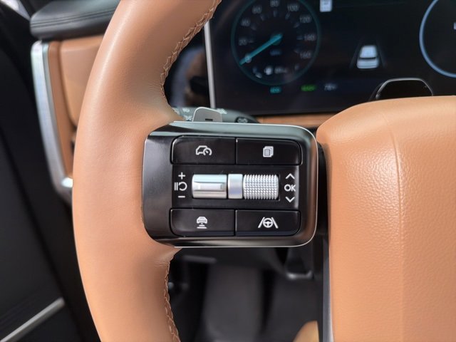 Used 2025 Hyundai Santa Fe Limited image 24
