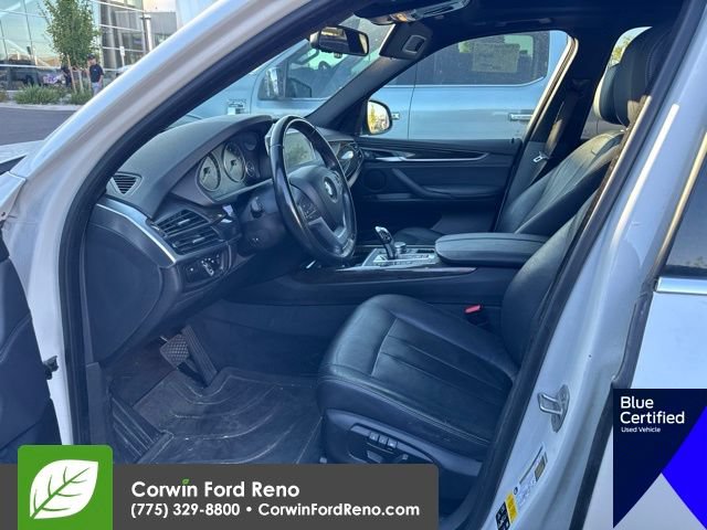 Used 2017 BMW X5 xDrive35i AWD/4WD image 11