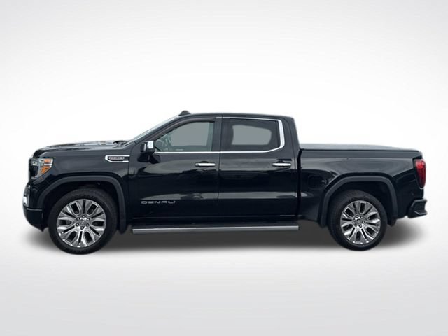 Used 2020 GMC Sierra 1500 Denali w/ Denali Ultimate Package AWD/4WD image 2