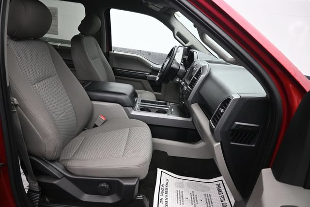 Certified 2019 Ford F150 XLT w/ Equipment Group 301A Mid AWD/4WD image 7