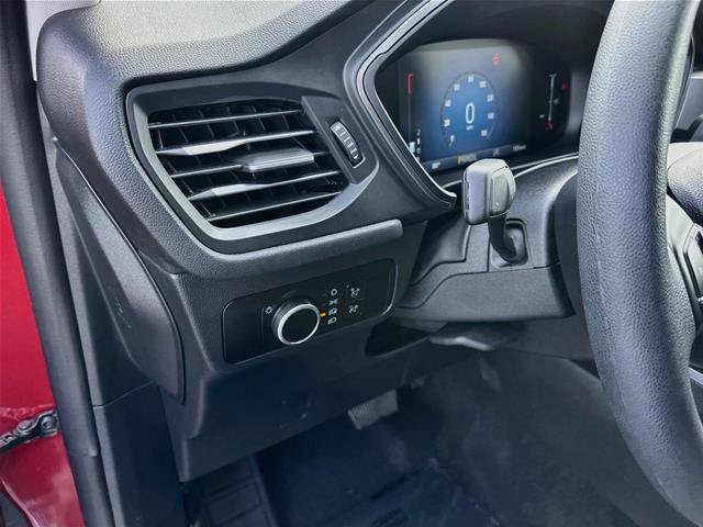Certified 2026 Ford Escape Active FWD image 11
