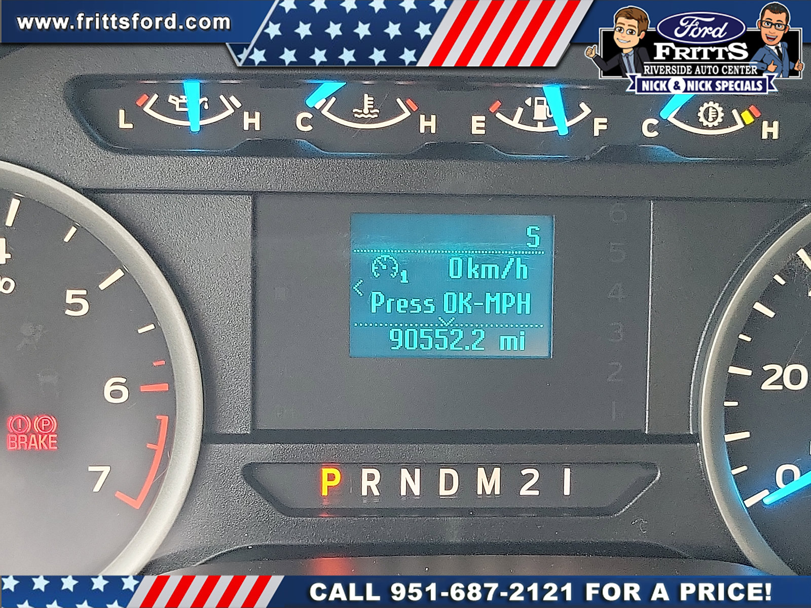 Certified 2017 Ford F150 XLT AWD/4WD image 2