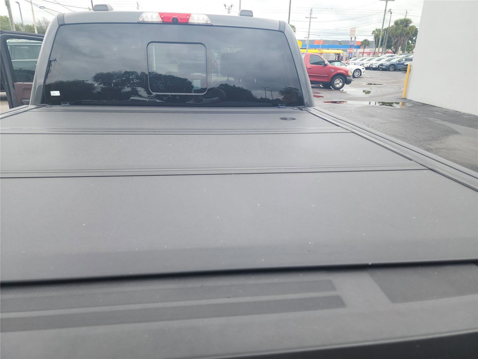 Certified 2021 Ford F150 Lariat w/ Max Trailer Tow Package image 18